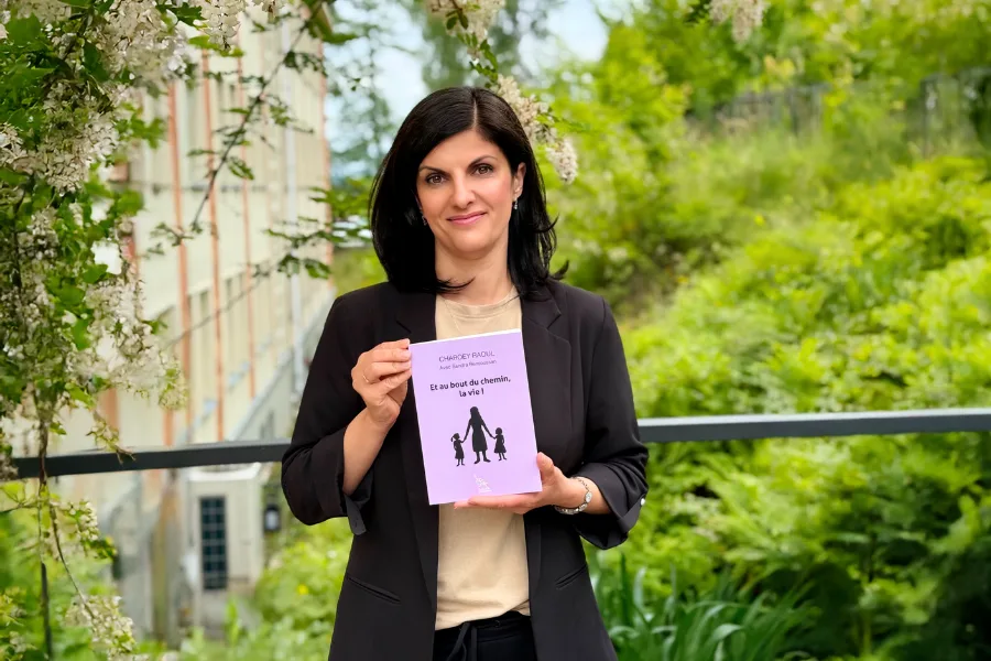 E alla fine del cammino, la Vita E alla fine del cammino, la Vita