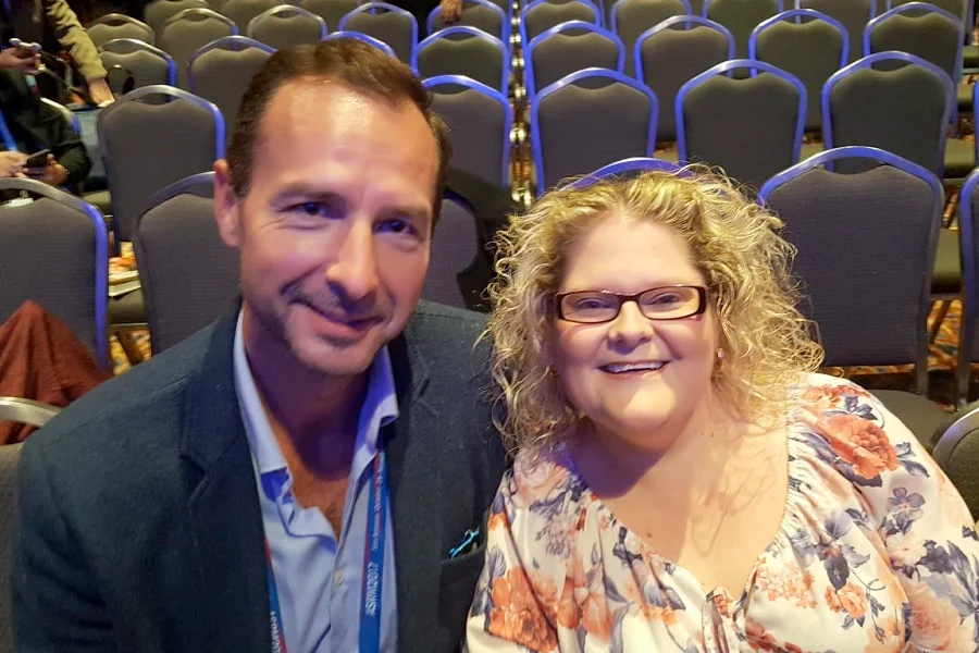 Louise festeggia il compleanno! Louise festeggia il compleanno!